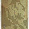 Chroniques Oubliées Fantasy - Plans du Tombeau d'Andromède
