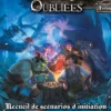 Chroniques Oubliées Fantasy - Recueil de scénarios d'initiation