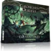 Chroniques Oubliées Fantasy - Vengeance (Extension 1 au jeu d'aventures)