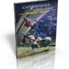 Chroniques Oubliées Galactiques - Recueil de scénarios