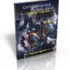 Chroniques Oubliées Galactiques - Paradis perdu