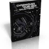 Chroniques Oubliées Galactiques - Livre de règles - édition Collector