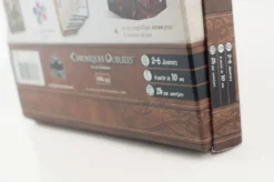 Chroniques Oubliées - Le jeu d'initiation ÉPUISÉ