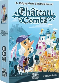 Château Combo