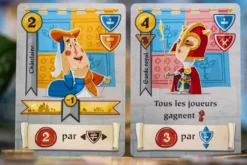 Château Combo