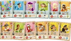 Château Combo : Au Cachot ! (Ext)