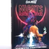 City of Mist : Nights of Payne Town