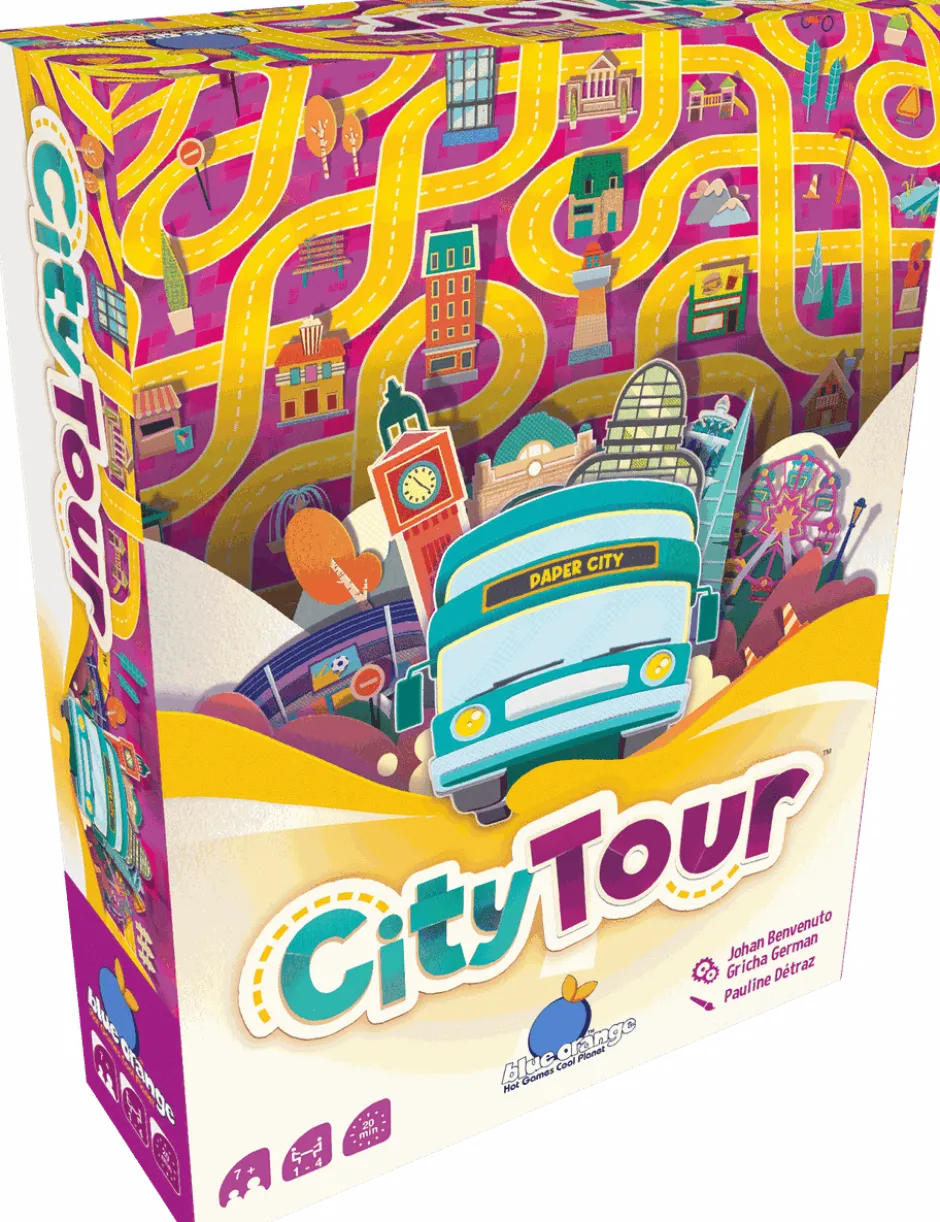 City Tour