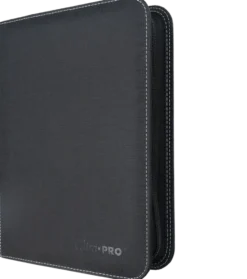 Classeur 4-Pocket Toploader Zippered Premium PRO-Binder