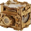 Cluebox – Escape room dans une boîte - Sherlock's Camera