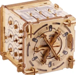 Cluebox – Escape room dans une boîte - Le Labyrinthe de Cambridge