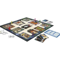 Cluedo Edition 2023