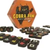 Cobra Paw