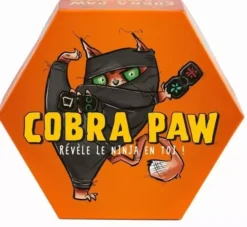 Cobra Paw