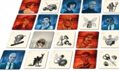 Codenames Images (nouvelle édition)