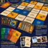 Codenames : Retour à Poudlard