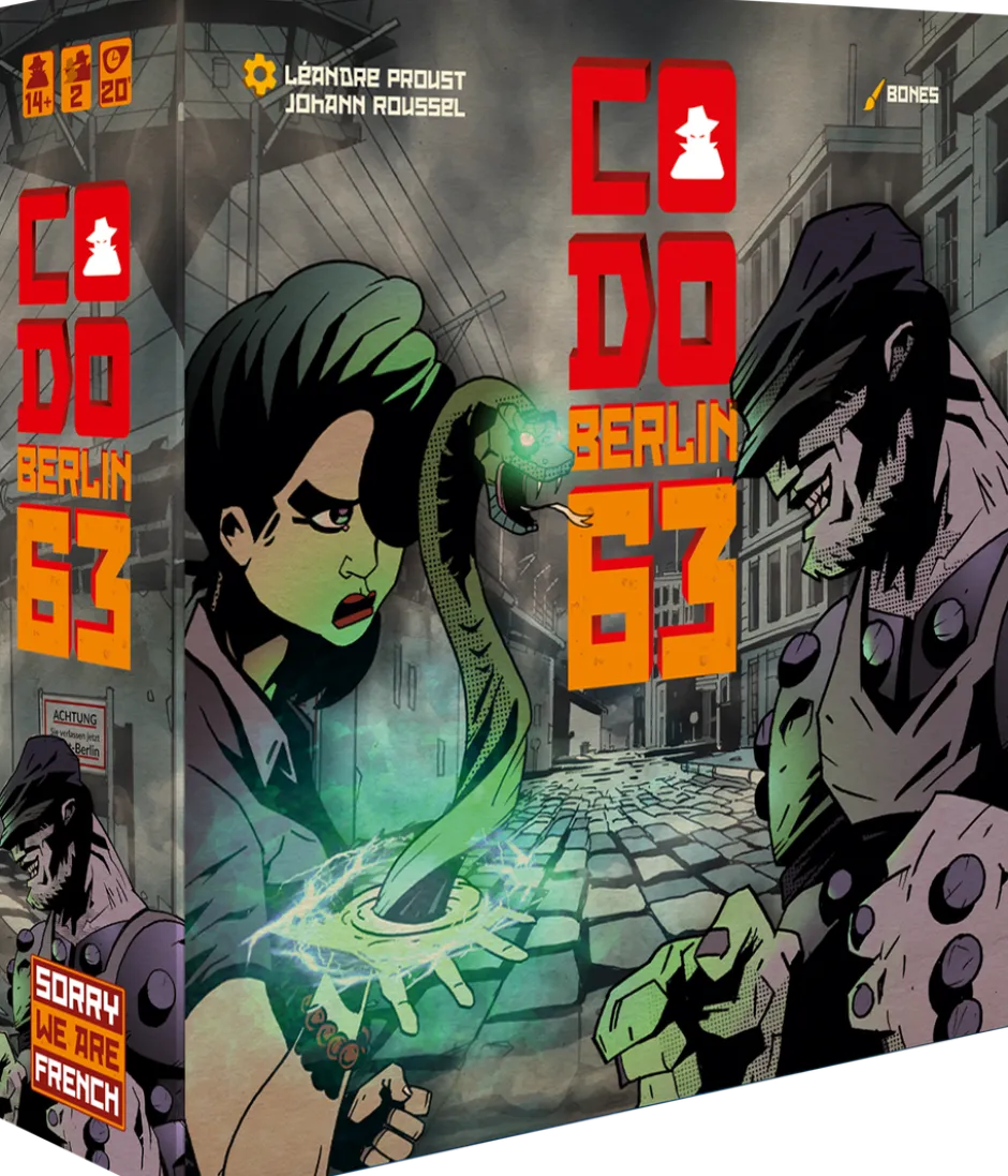 CODO Berlin 63