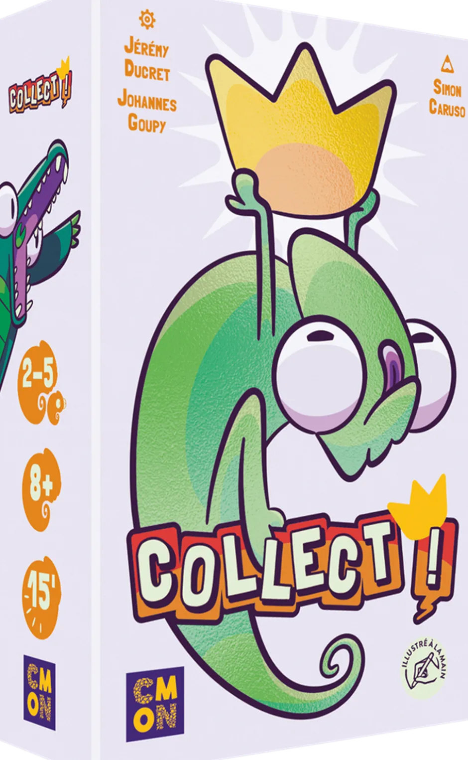 Collect !