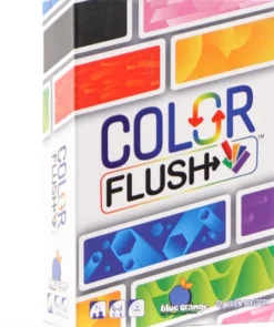 Color Flush