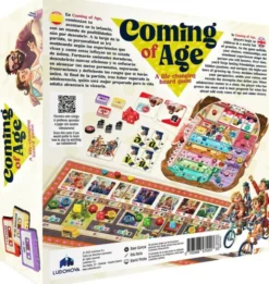Coming of Age