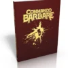Commando Barbare - le jeu de rôle (édition collector)