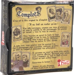Complots
