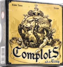 Complots