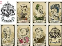 Complots