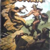 Conan : Tous les trônes de la Terre (Scénarios)