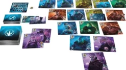 Conspiracy : Abyss Universe