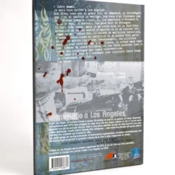 COPS : Amitiés de Los Angeles (Saison 1 - juillet 2030)
