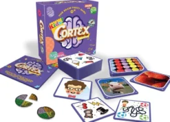 Cortex Challenge Kids