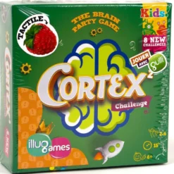 Cortex Challenge Kids 2