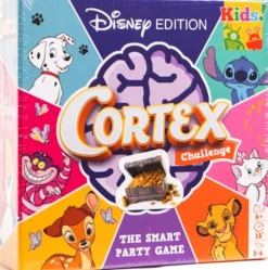 Cortex Disney Classics