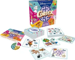 Cortex Disney Classics