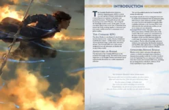 Cosmere RPG - Stormlight Archive Handbook VO
