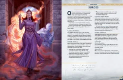Cosmere RPG - Stormlight Archive Handbook VO