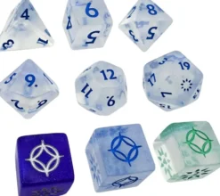 Cosmere RPG - Stormlight Basic Dice Set