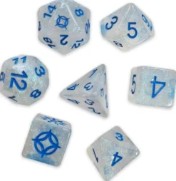 Cosmere RPG - Stormlight Basic Dice Set