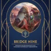 Cosmere RPG - Stormlight Bridge Nine Adventure VO