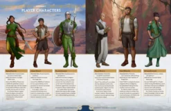 Cosmere RPG - Stormlight Bridge Nine Adventure VO
