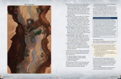 Cosmere RPG - Stormlight Bridge Nine Adventure VO
