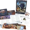 Cosmere RPG - Stormlight Starter Set VO