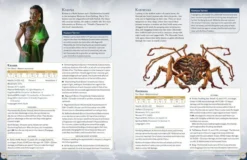 Cosmere RPG : Stormlight Stonewalkers Adventure VO