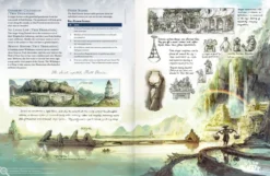 Cosmere RPG - Stormlight World Guide VO