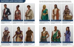Cosmere RPG - Welcome to Roshar VO