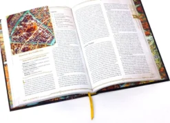 Couronne, guide de la cité franche - Chroniques Oubliées 2ème Edition