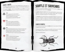 Cours !