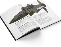 Cowboy Bebop JDR - Livre de Base