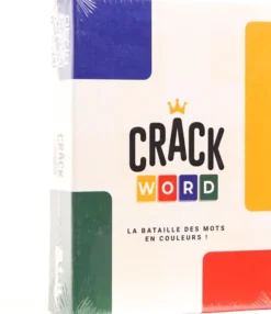Crack Word